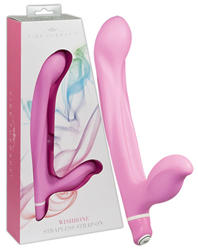 Prime Stoys Vibrator Vibe Therapy Wishbone Vibrator
