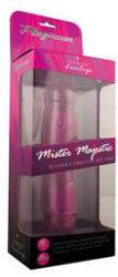 Prime Stoys Ph Mister Majestic - Vibrator Vibrator