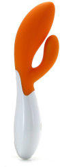 Prime Stoys Ina Vibrator - Orange Vibrator