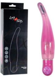 Prime Stoys Vibrator Perfect Curve, Lux Toys Vibrator