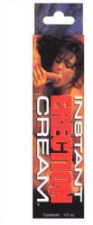 MSX Crema Instant Erection Cream pentru a obtine erectii la comanda, 15 ml