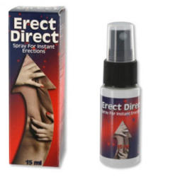 Pacific Erect Direct Spray 15ml