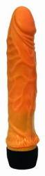 Sex Links Vibrator Clasic Magnificul 1, 2, 3 16, 5 cm Vibrator