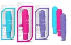 Prime Stoys Vibrator Luxe - Nimbus Mini Vibrator