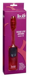 Sex Links Vibrator Toy Joy Radar Love Antenna Vibrator