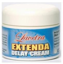 MSX Crema Extenda Delay Cream pentru intarzierea ejacularii, 50 ml