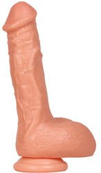 Sex Links Dildo Signature Cock - Jeremy Penn, 22 cm Dildo