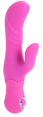 Prime Stoys Vibrator Posh - Silicone Thumper G Vibrator