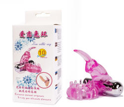 Pacific Cock Ring with Bullet vibrator Vibrator