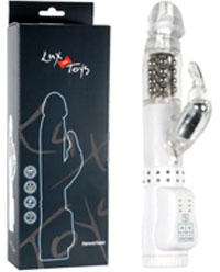 Prime Stoys Vibrator Diamond Rabbit, Lux Toys Vibrator