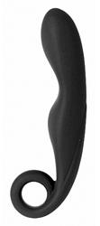 Prime Stoys Ceri Black Dildo
