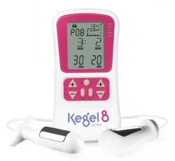 Kegel Kegel8+ pentru rezultate in incontinenta urinara