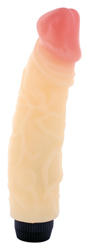 Prime Stoys Rubber Pink Vibrator Vibrator