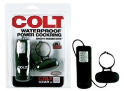 Prime Stoys COLT Waterproof Power Cockring
