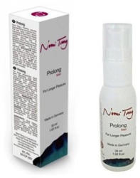 Pacific Spray Nomi Tang Prolong Man pentru intarzierea ejacularii