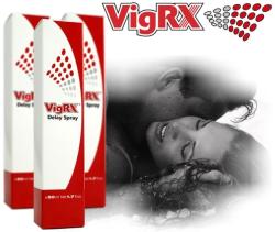Pacific VigRX Delay Spray