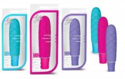 Prime Stoys Vibrator Luxe Cozy Mini Vibrator