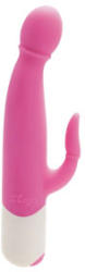 SToys Raquel Silicone-Vibrator Vibrator