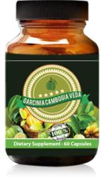 European Producer Suplimentul de slabire Garcinia Cambogia Veda