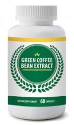 Pacific Green Coffee Bean Extract, slabire cu ajutorul boabelor de cafea verde