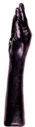 Prime Stoys All Black 39 Cm Dildo