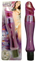 ToyJoy Vibrator Ultra-7 Penis Shaft Vibrator