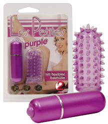 Prime Stoys Vibrator mini Les Petites Vibrator
