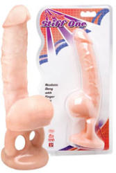 Prime Stoys Stiff One Dildo
