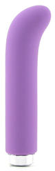 Prime Stoys Vibrator Charms Curve Petite - Lavender Vibrator