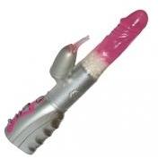 Sex Links Pink Pearl Eclipse Vibrator