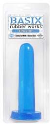 Prime Stoys Dildo Basix Rubber Works - Smoothy