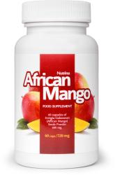 European Producer Pastilele African Mango pentru slabit