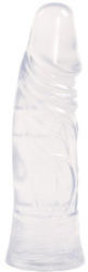 Rascal Dildo FALLO JELLY CRYSTAL JELLIES 6 COCK Dildo