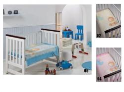 Mora Lux Plus Baby 650 Pléd 110*140 09-Lila -Tasakos - babycenter-siofok