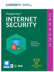 Kaspersky Internet Security Multi-Device Renewal (2 Device/2 Year) KL1939XCBDR