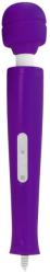 Shots Toys GC Massage Wand Purple Vibrator