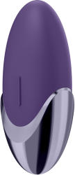 Satisfyer Purple Pleasure Lay-On Vibrator Vibrator