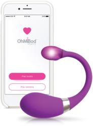 Kiiroo OhMiBod Esca 2 Purple