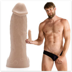 Fleshjack Colby Keller Dildo Dildo