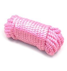 Kiotos Silk Rope Pink 10m