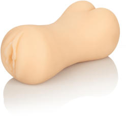 CalExotics Stroke It Pussy/Ass