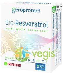 Parapharm Bio Resveratrol 30cps