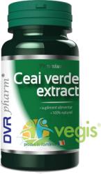 DVR Pharm Ceai Verde Extract 60cps
