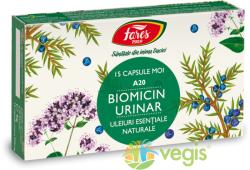 Fares Biomicin Urinar (A20) 15cps moi