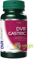 DVR Pharm Gastric 60cps