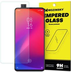 Xiaomi Mi 9T / Mi 9T Pro / Redmi K20 / Redmi K20 Pro Üvegfólia - üvegfólia 9H - tokgalaxis