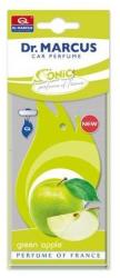 CARMOTION Autóillatosító - Green apple - zöld alma illat - DM366