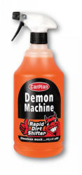 CarPlan Demon Machine külső gyorstisztító - 1l