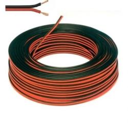  Кабел 2 х 0.5 mm2 (0629)
