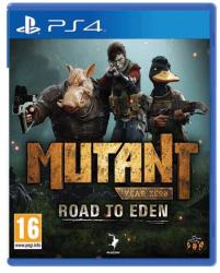 Funcom Mutant Year Zero Road to Eden (PS4)